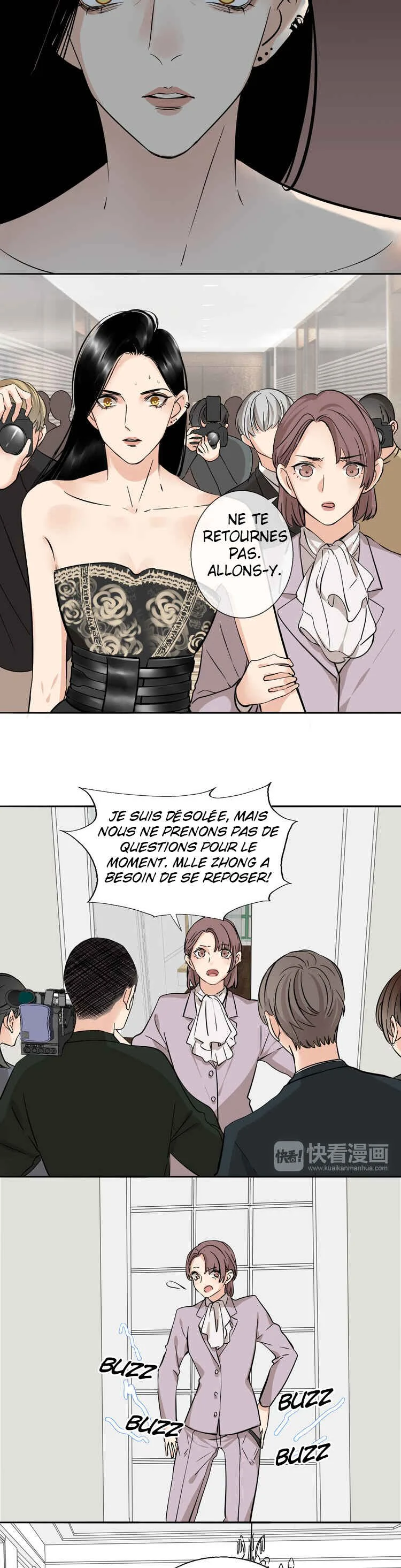 Mojito Chapitre 1 - Page 8