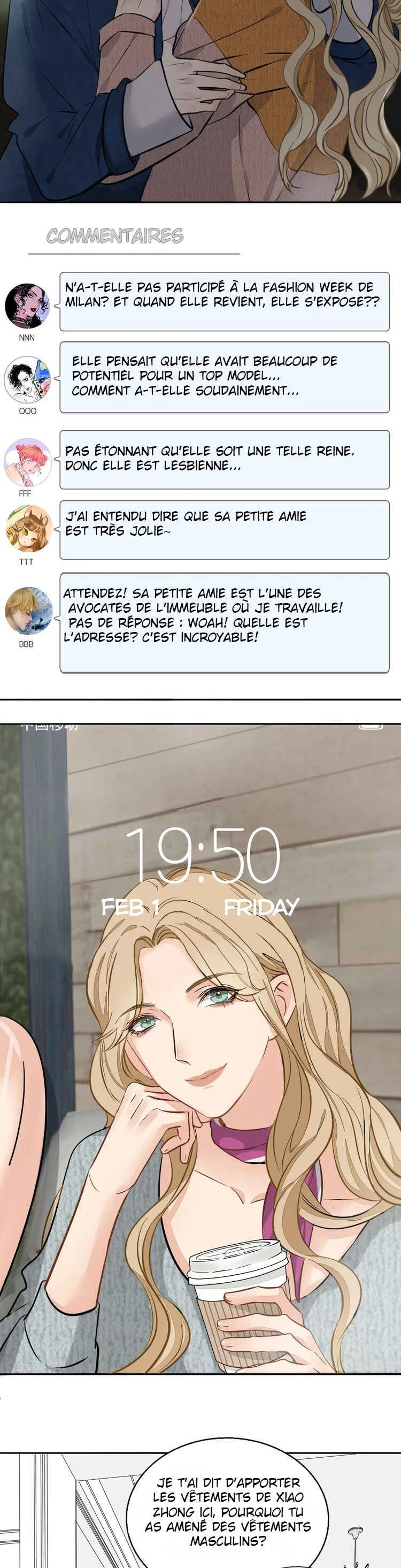 Mojito Chapitre 1 - Page 10