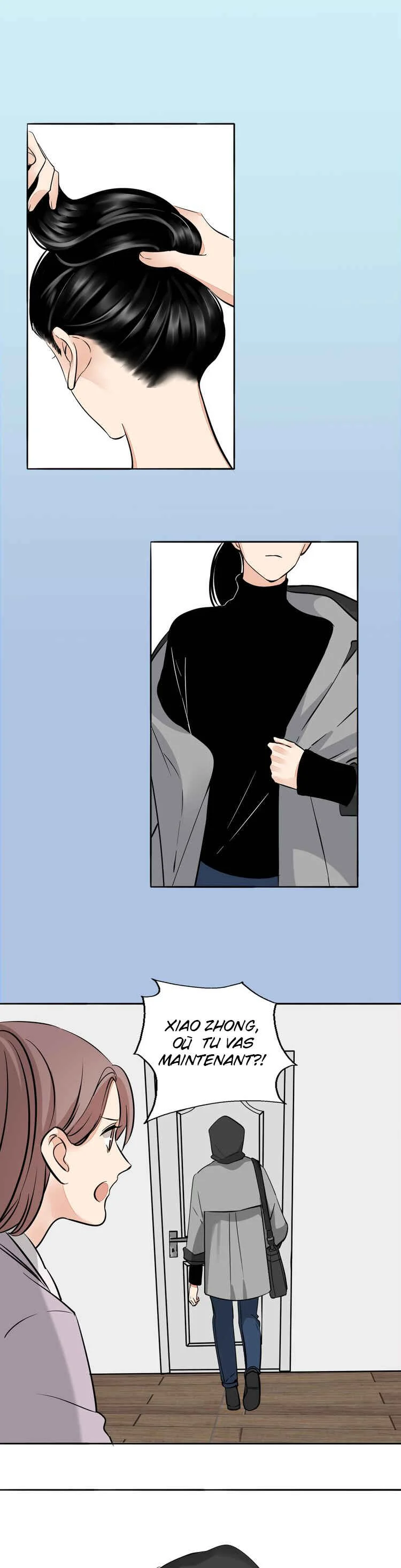 Mojito Chapitre 1 - Page 12