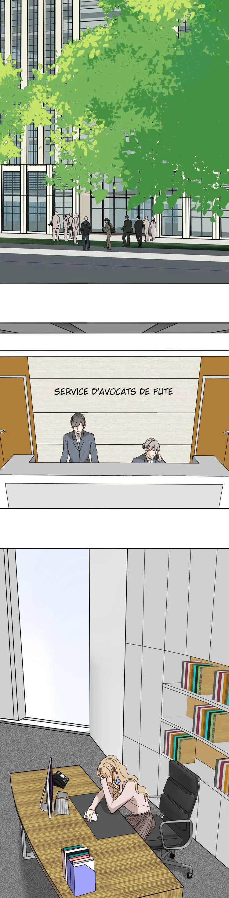 Mojito Chapitre 1 - Page 16