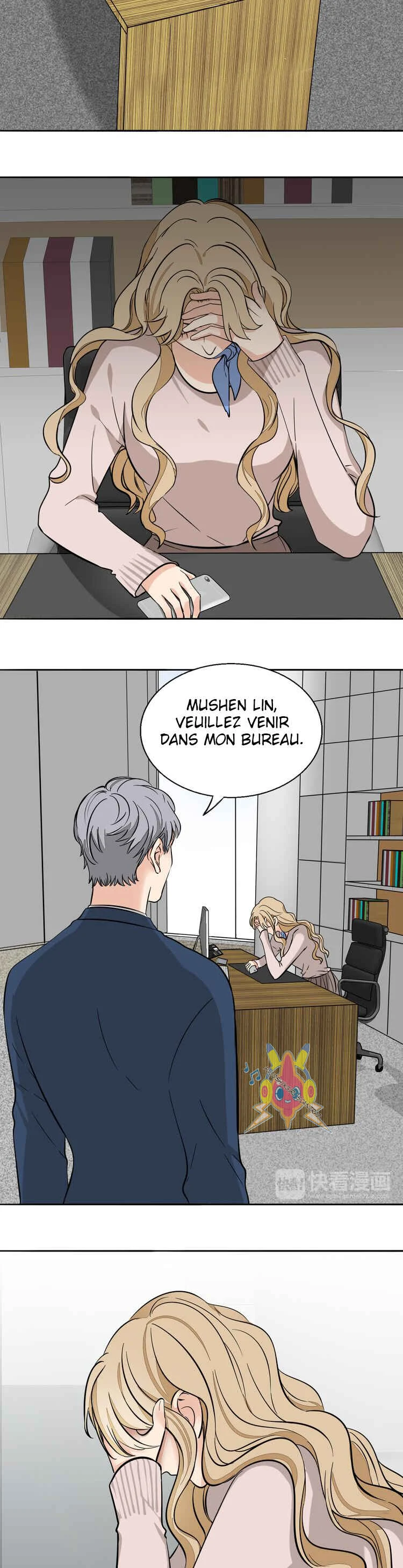 Mojito Chapitre 1 - Page 17