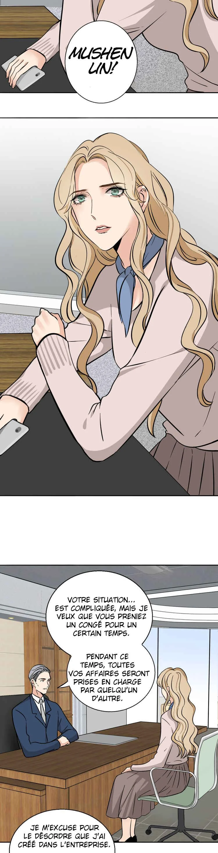 Mojito Chapitre 1 - Page 18