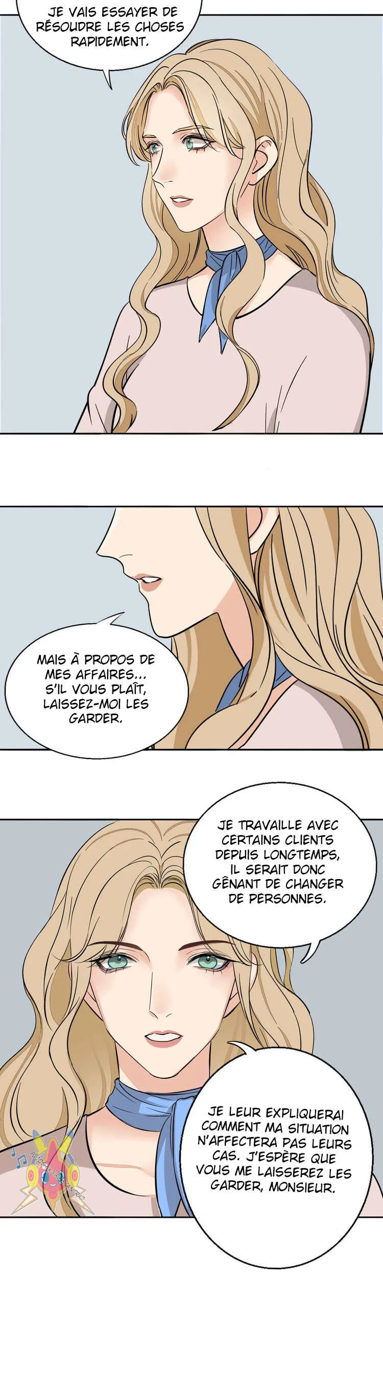 Mojito Chapitre 1 - Page 19