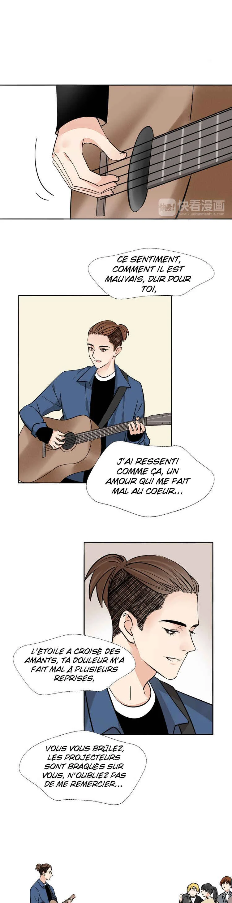 Mojito Chapitre 1 - Page 23