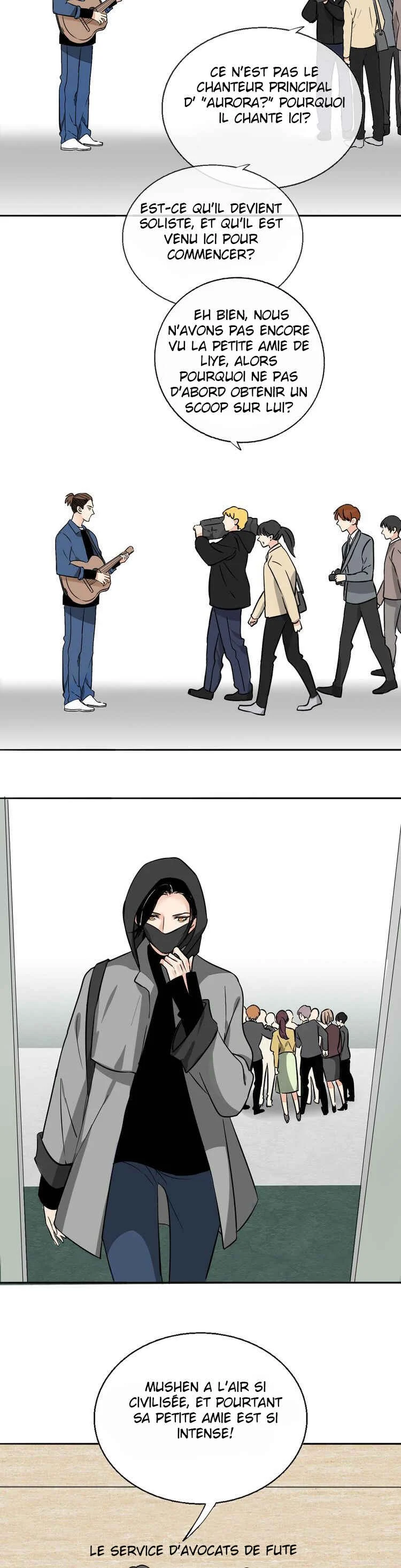 Mojito Chapitre 1 - Page 24