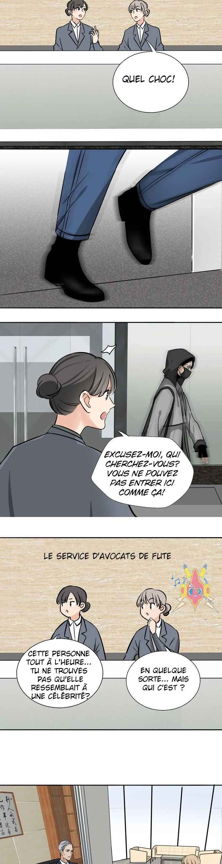 Mojito Chapitre 1 - Page 25