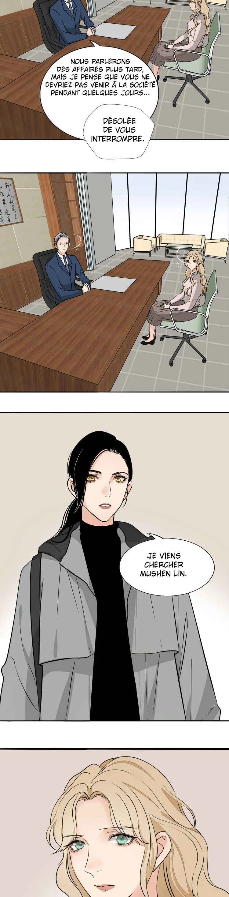 Mojito Chapitre 1 - Page 26