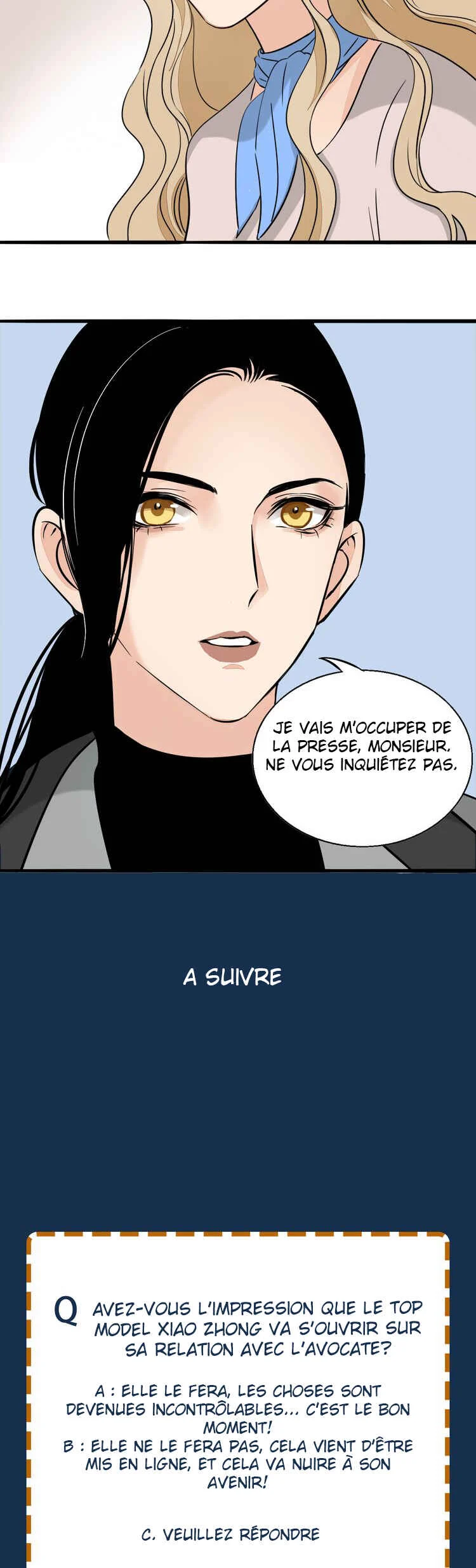 Mojito Chapitre 1 - Page 27