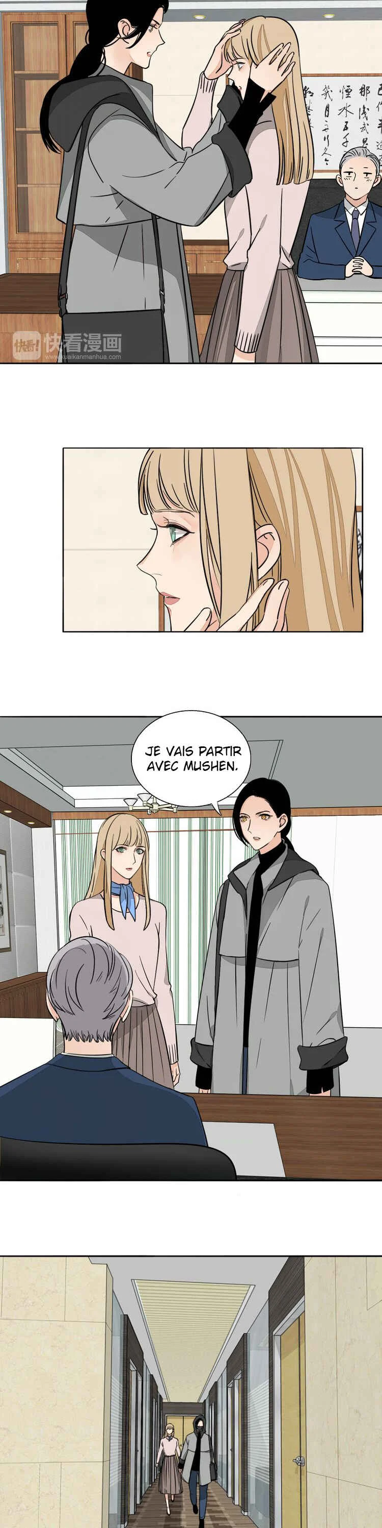 Mojito Chapitre 2 - Page 3