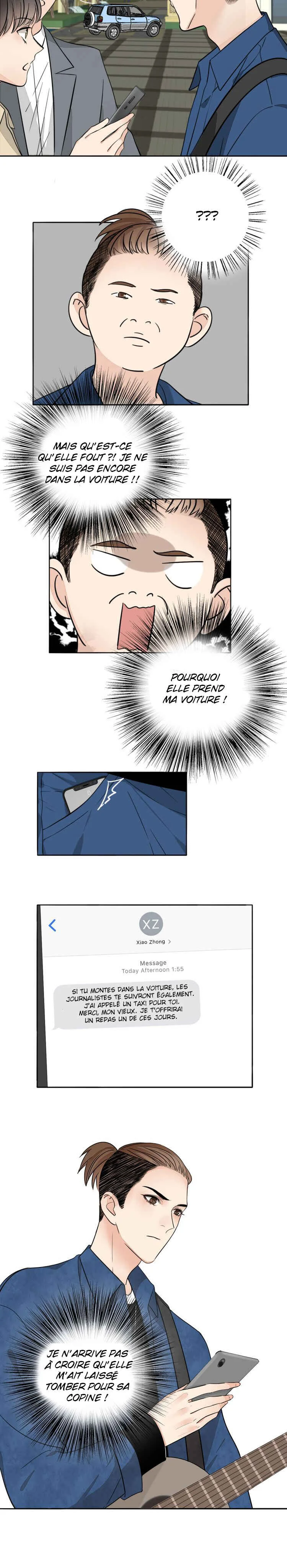 Mojito Chapitre 2 - Page 5