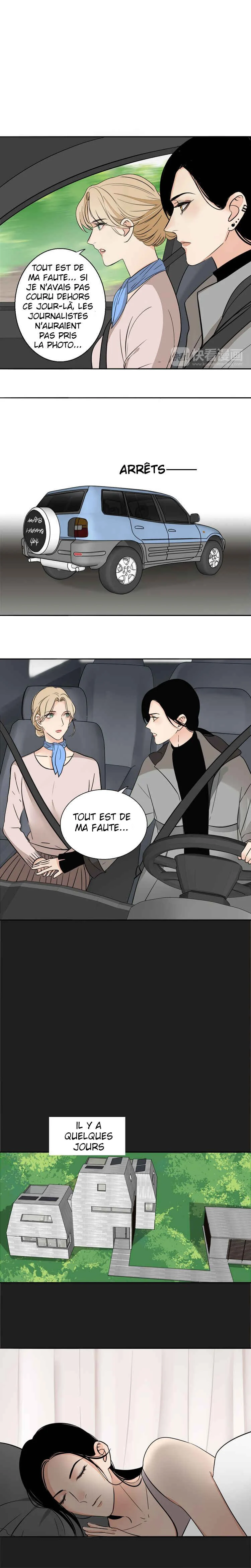 Mojito Chapitre 2 - Page 6