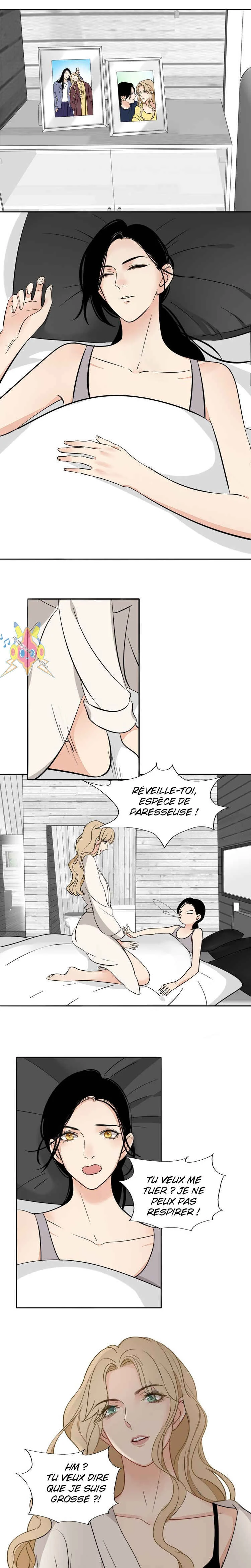 Mojito Chapitre 2 - Page 7