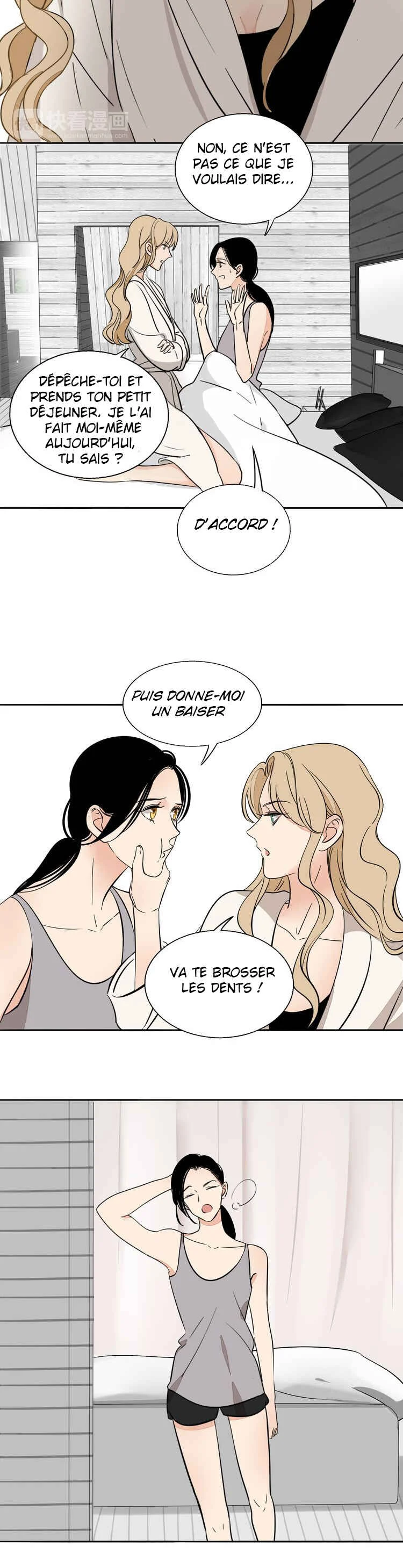 Mojito Chapitre 2 - Page 8