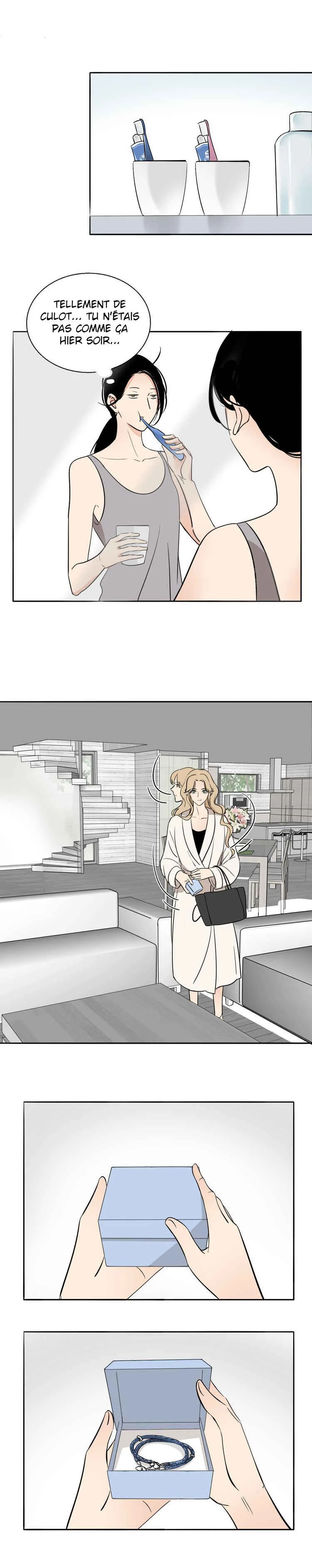 Mojito Chapitre 2 - Page 9