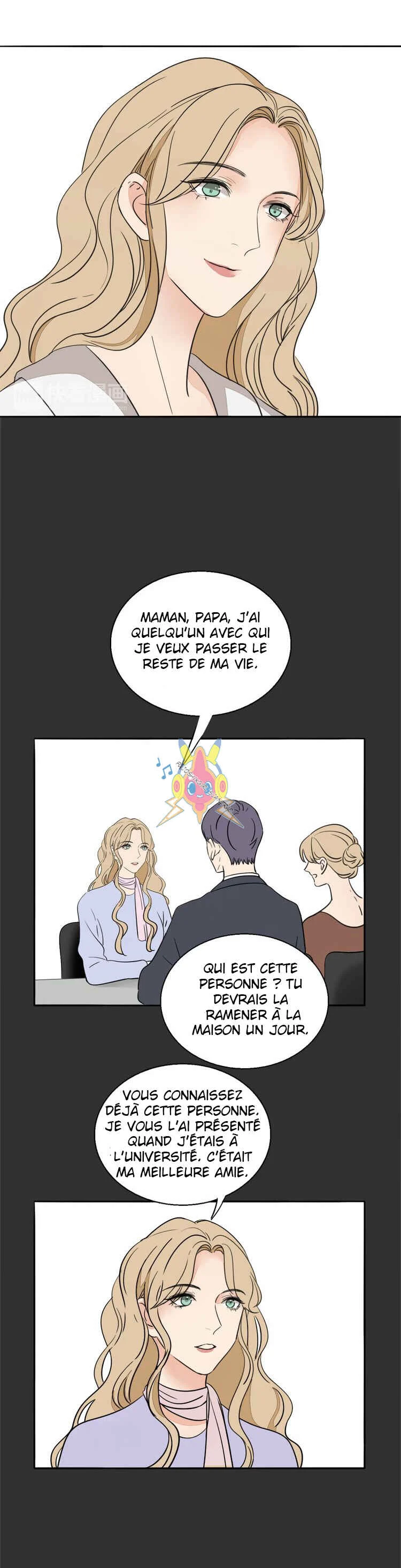 Mojito Chapitre 2 - Page 10