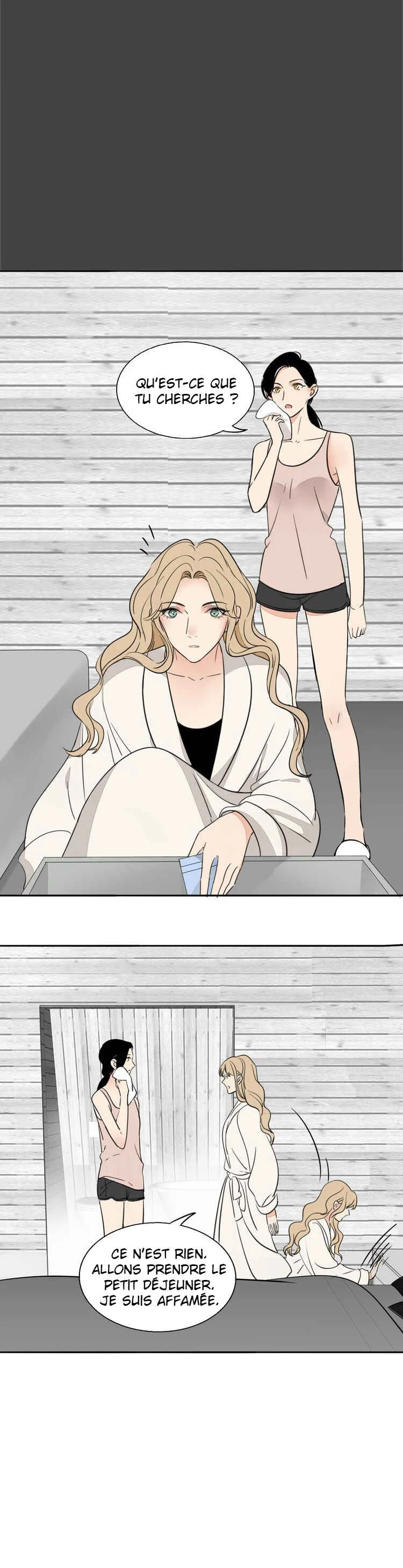 Mojito Chapitre 2 - Page 11