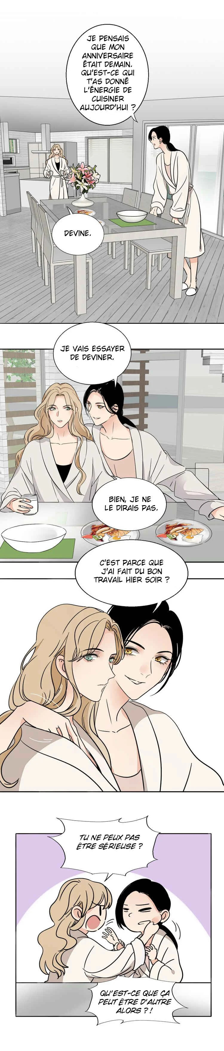 Mojito Chapitre 2 - Page 12