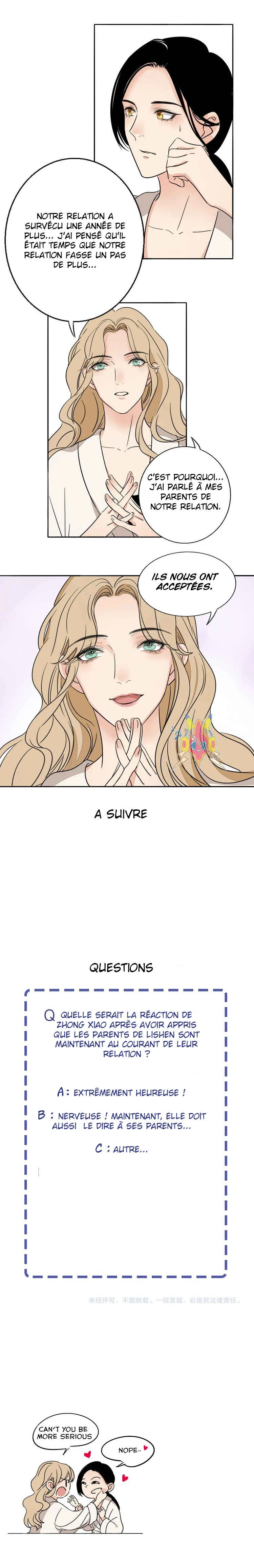 Mojito Chapitre 2 - Page 13