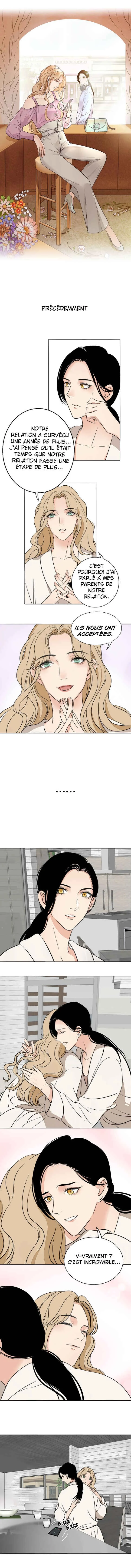 Mojito Chapitre 3 - Page 1