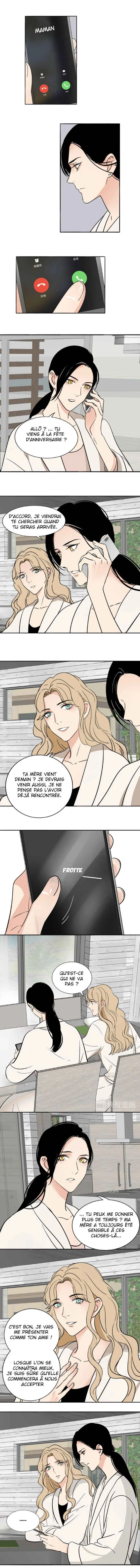 Mojito Chapitre 3 - Page 2