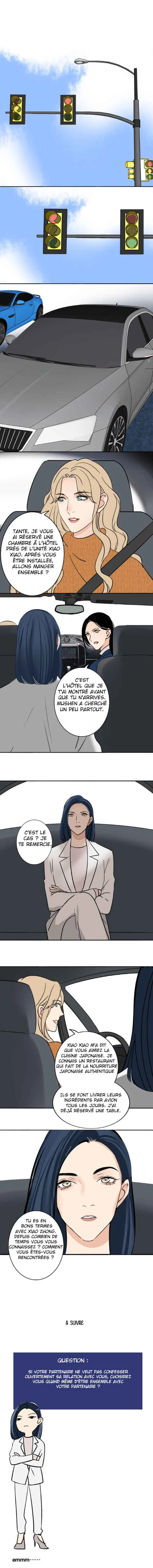 Mojito Chapitre 3 - Page 7