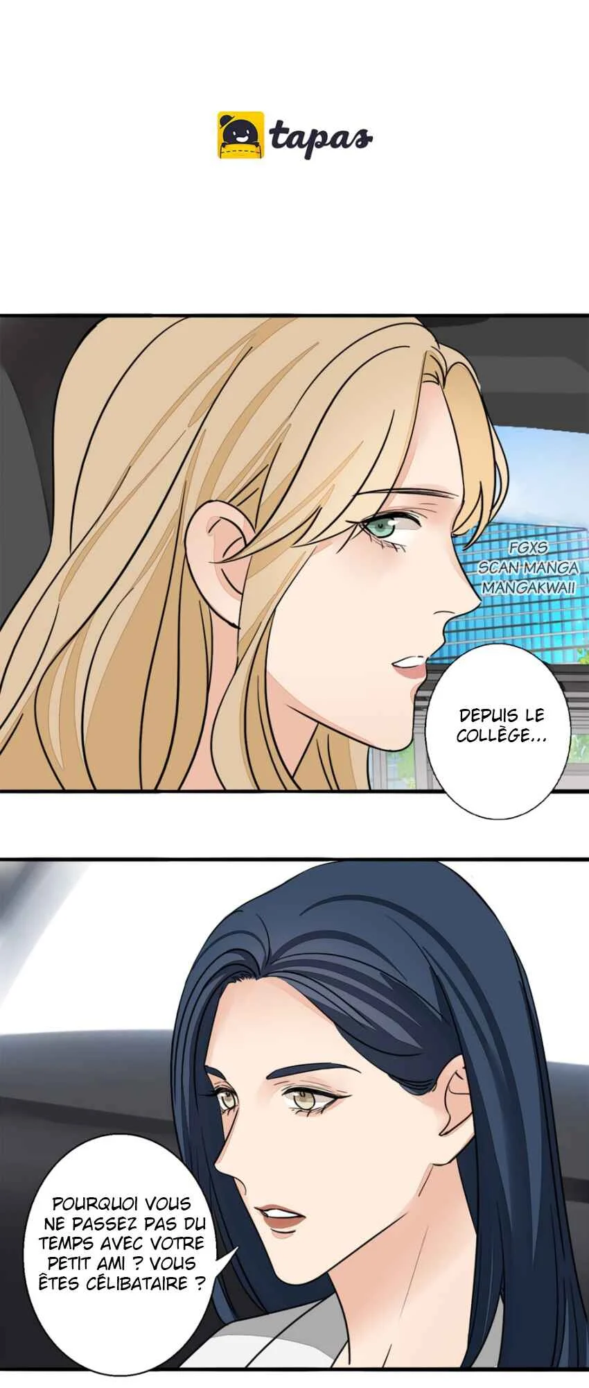 Mojito Chapitre 4 - Page 3