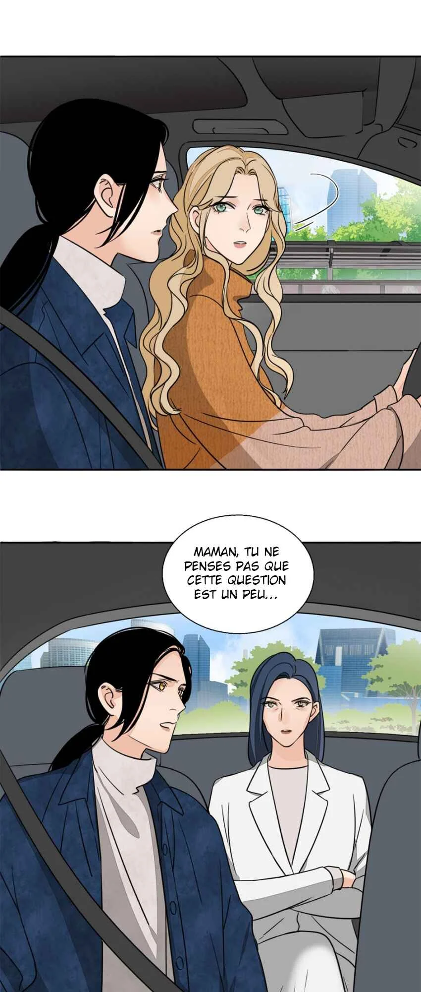 Mojito Chapitre 4 - Page 4