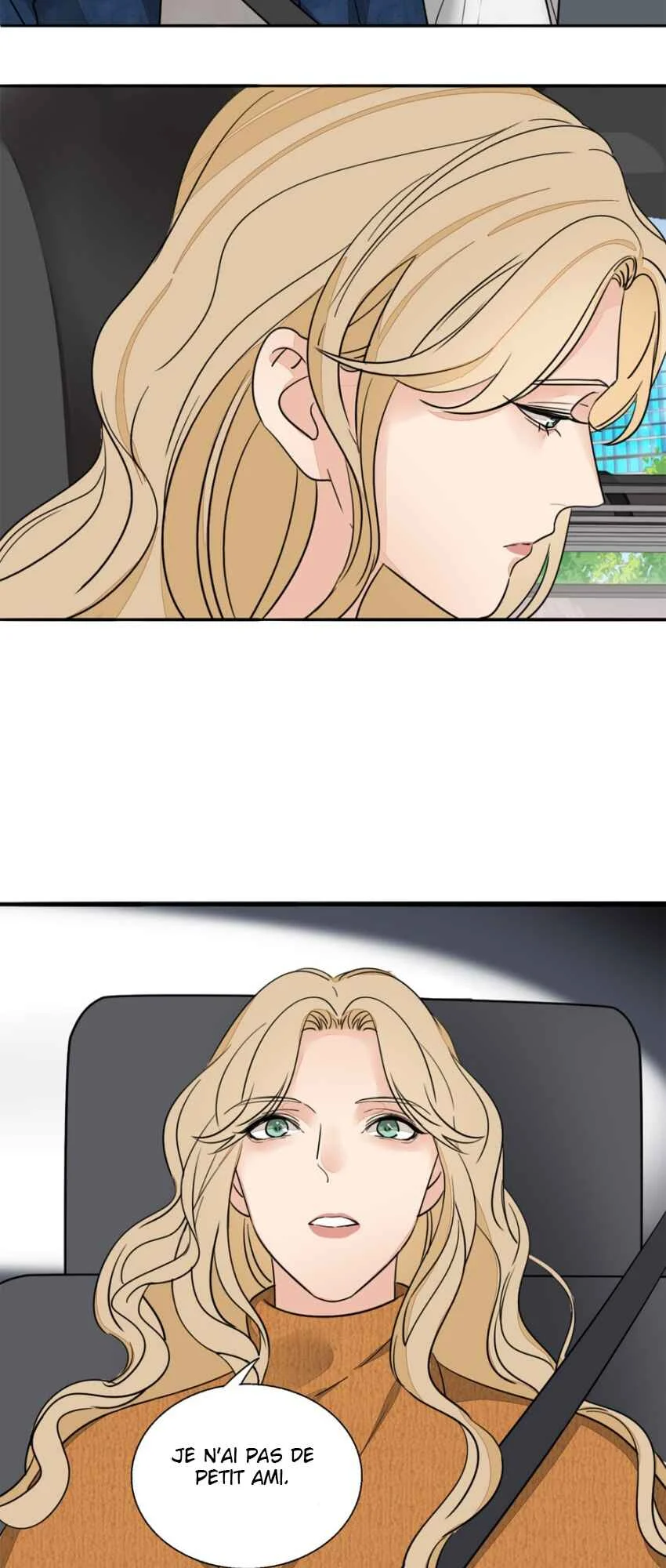 Mojito Chapitre 4 - Page 5
