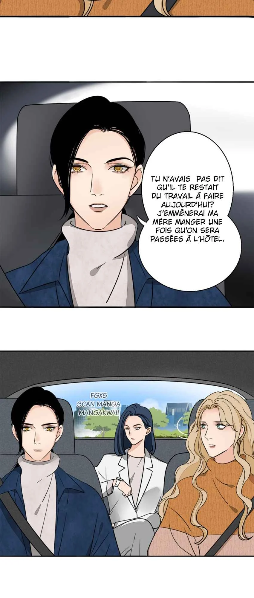 Mojito Chapitre 4 - Page 6