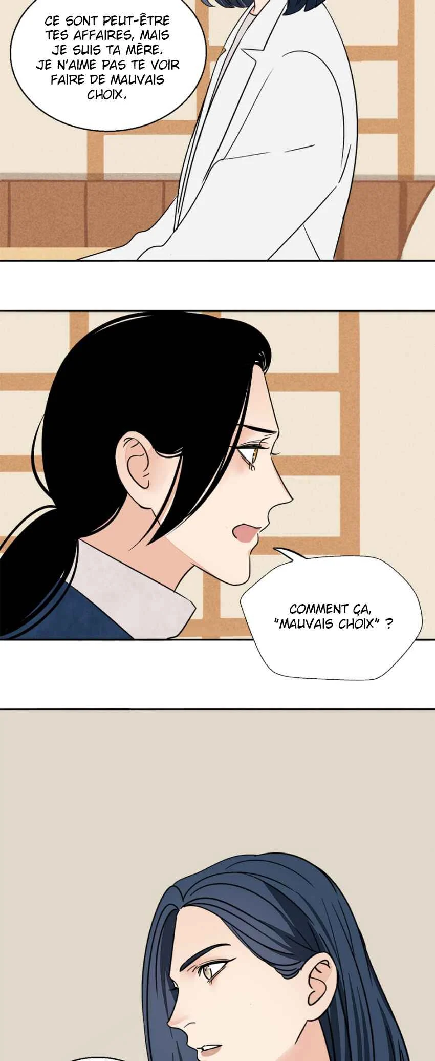 Mojito Chapitre 4 - Page 9