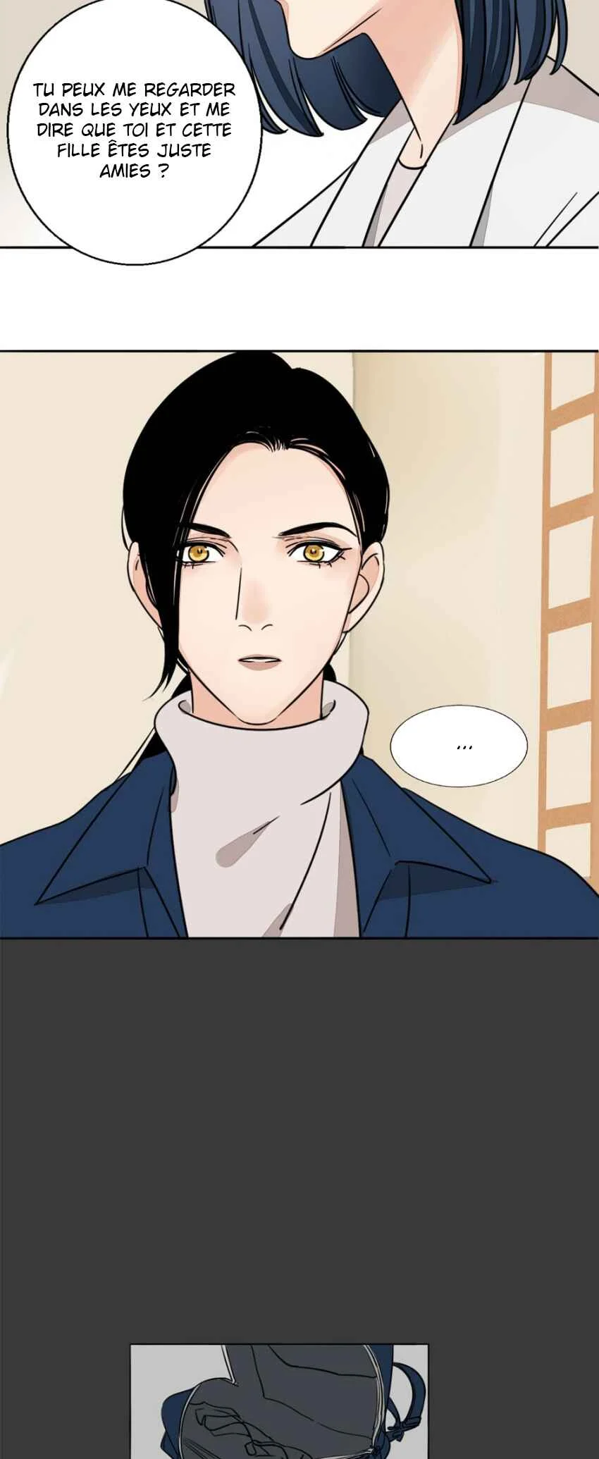 Mojito Chapitre 4 - Page 10