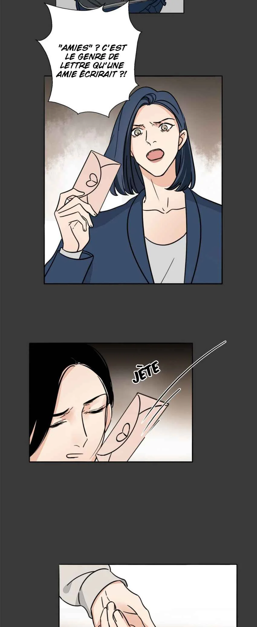 Mojito Chapitre 4 - Page 11