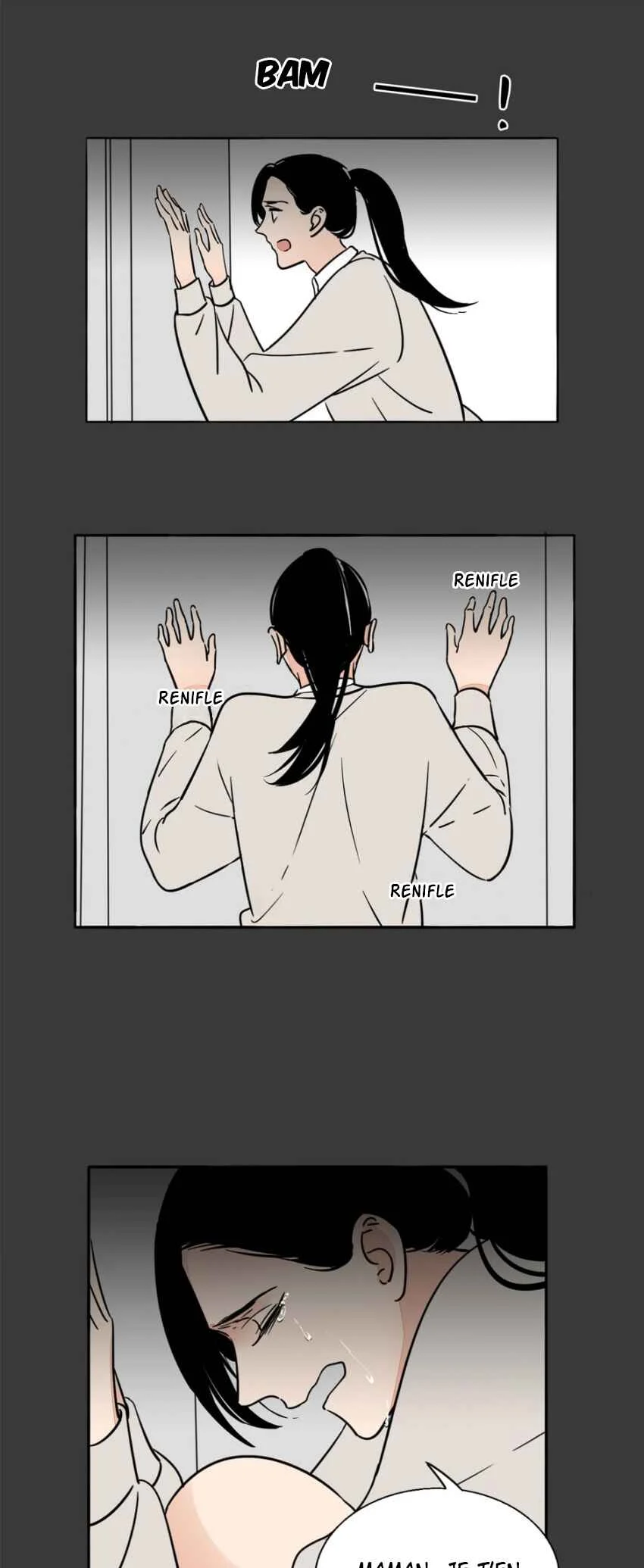 Mojito Chapitre 4 - Page 13