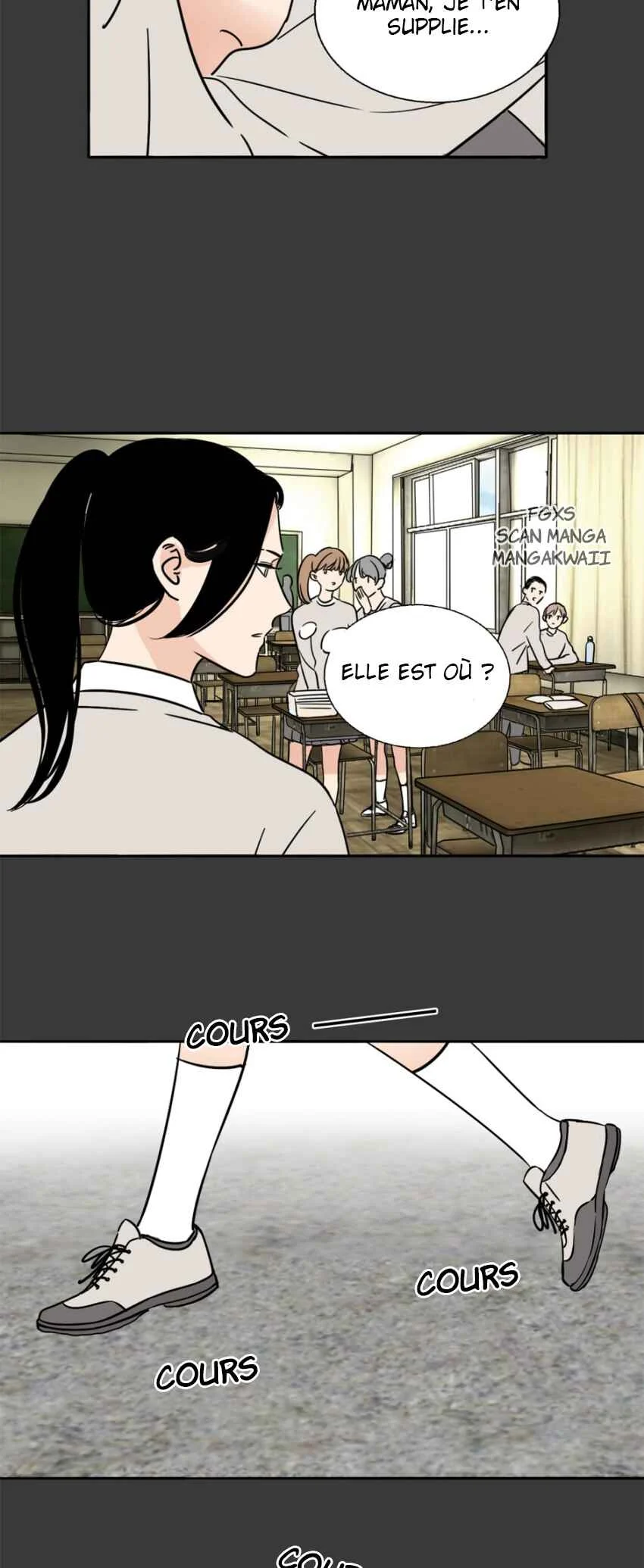 Mojito Chapitre 4 - Page 14