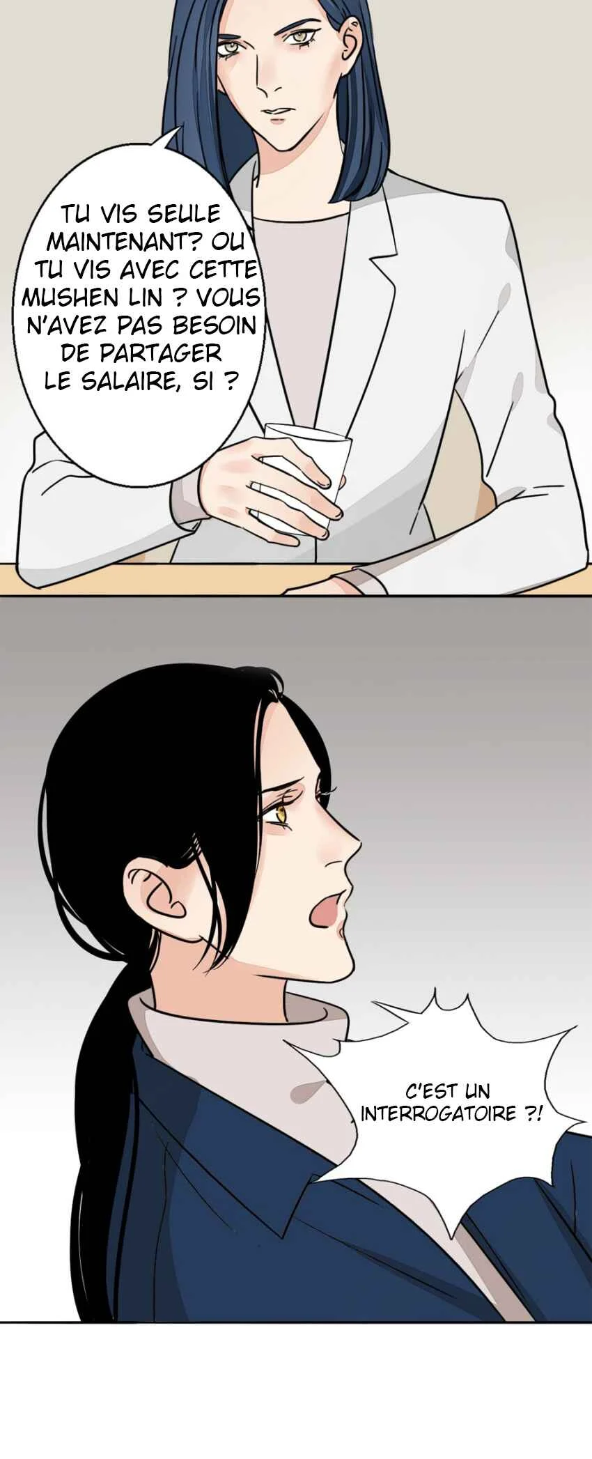 Mojito Chapitre 4 - Page 18