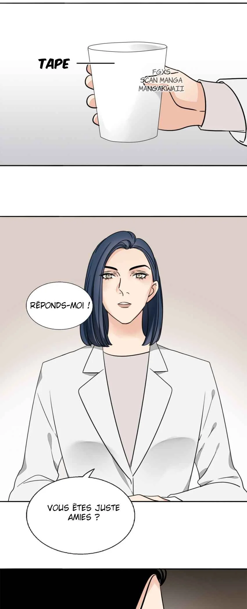 Mojito Chapitre 4 - Page 19
