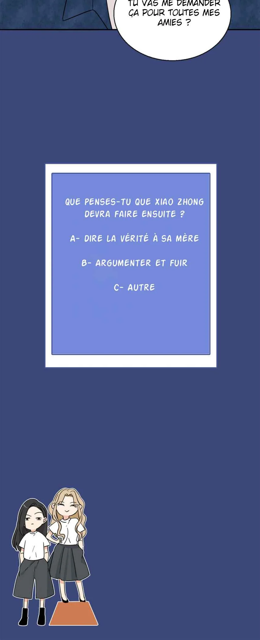 Mojito Chapitre 4 - Page 21
