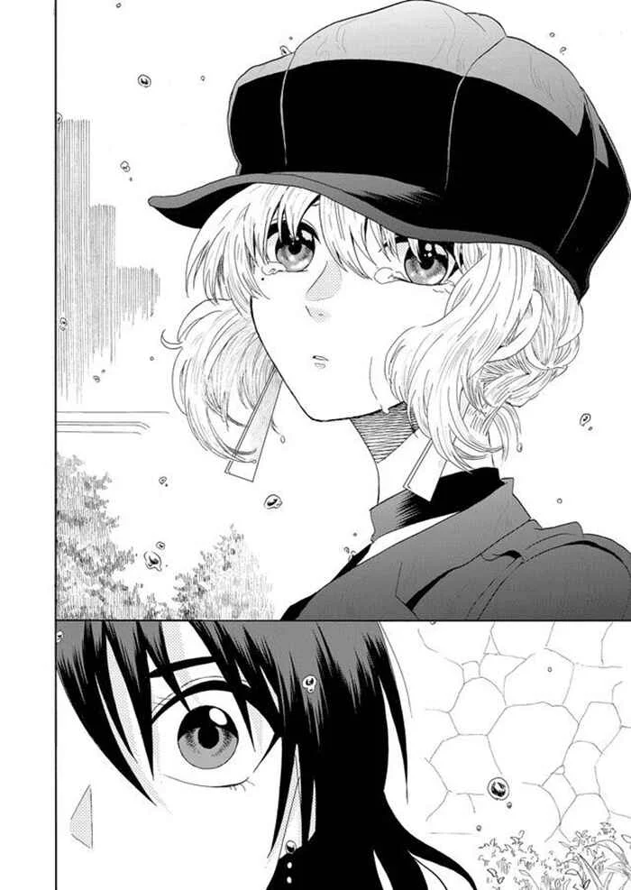 Mokuyoubi wa Kimi to Nakitai Chapitre 1: Kaoru et Kaede - Page 26