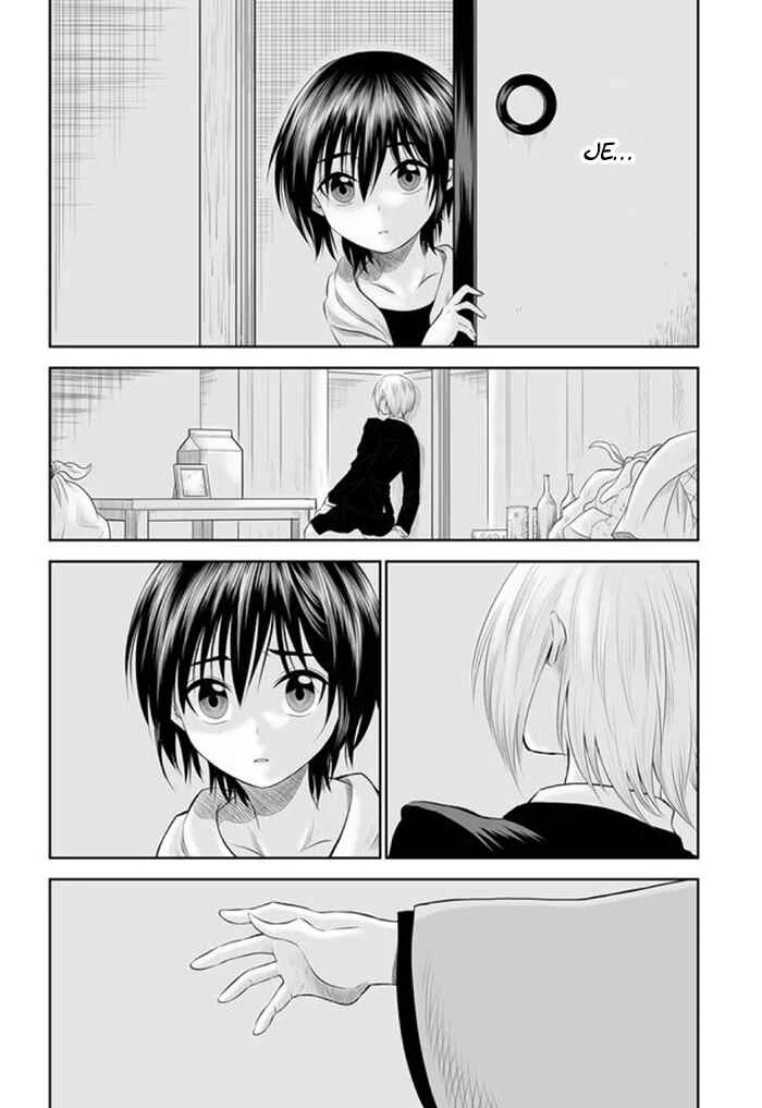 Mokuyoubi wa Kimi to Nakitai Chapitre 2: La définition du bonheur - Page 13