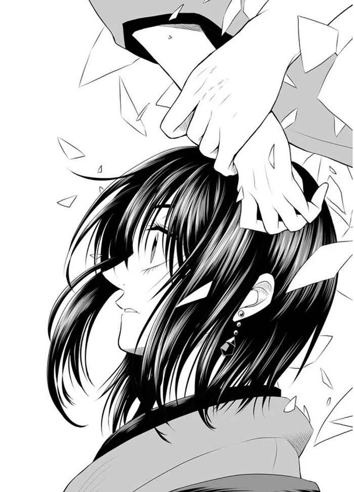 Mokuyoubi wa Kimi to Nakitai Chapitre 2: La définition du bonheur - Page 17