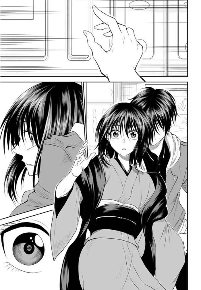 Mokuyoubi wa Kimi to Nakitai Chapitre 2: La définition du bonheur - Page 18