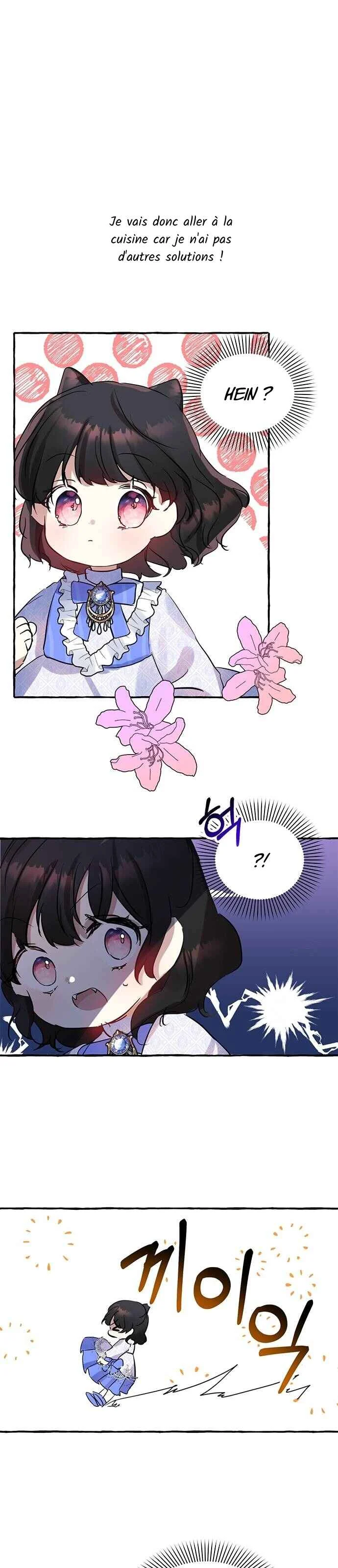 Monster Duke's Daughter Chapitre 1 - Page 20