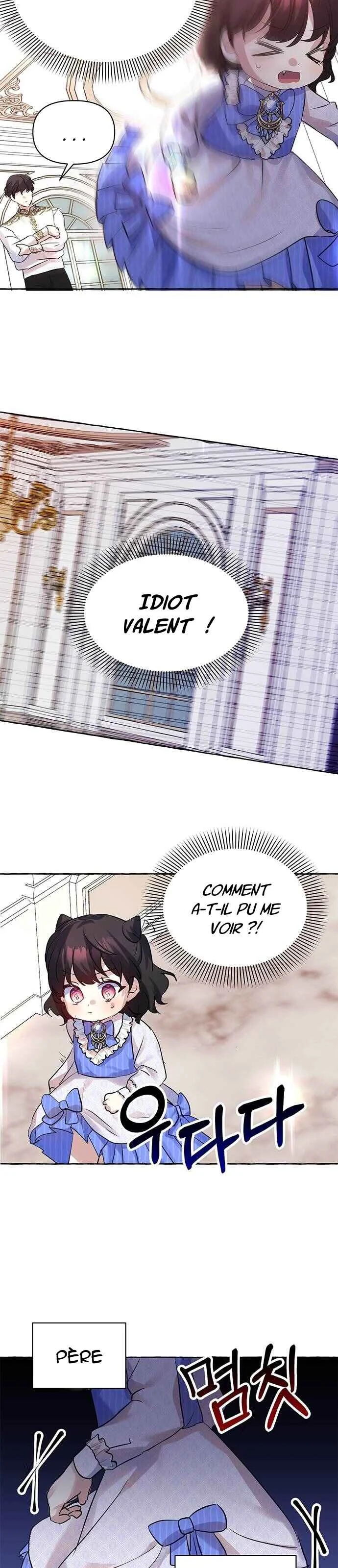 Monster Duke's Daughter Chapitre 1 - Page 25