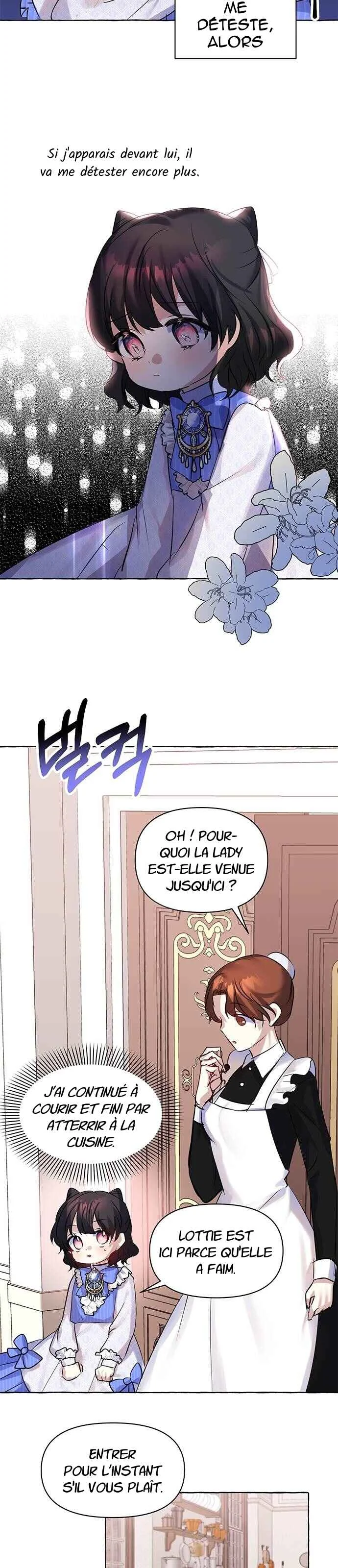 Monster Duke's Daughter Chapitre 1 - Page 26