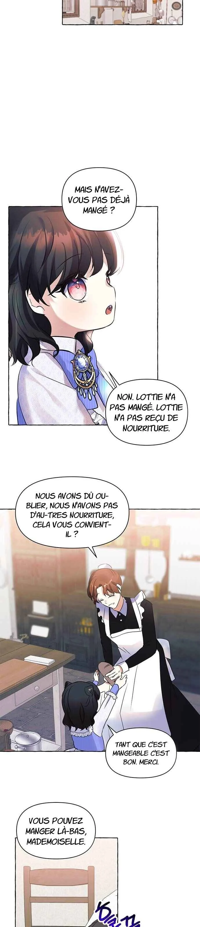 Monster Duke's Daughter Chapitre 1 - Page 27