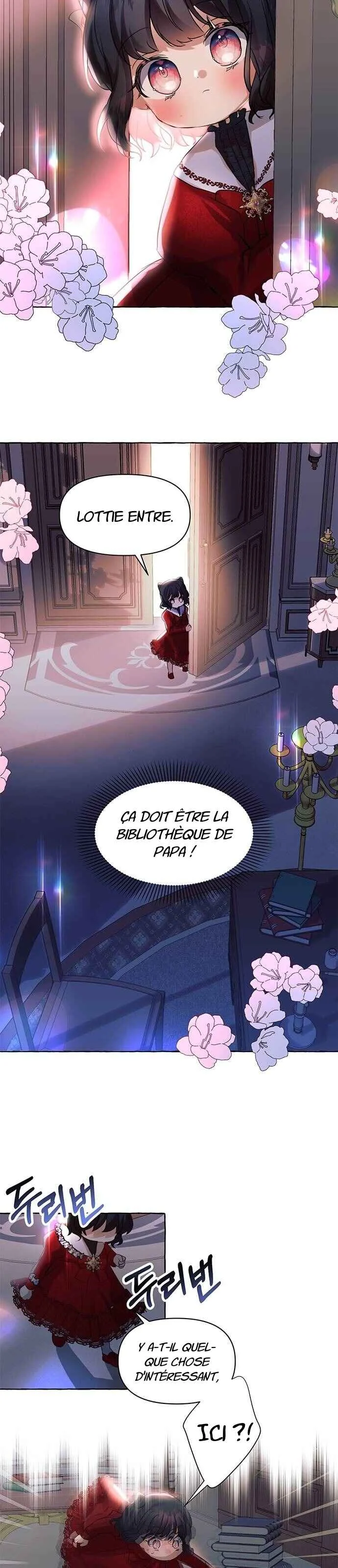Monster Duke's Daughter Chapitre 1 - Page 33