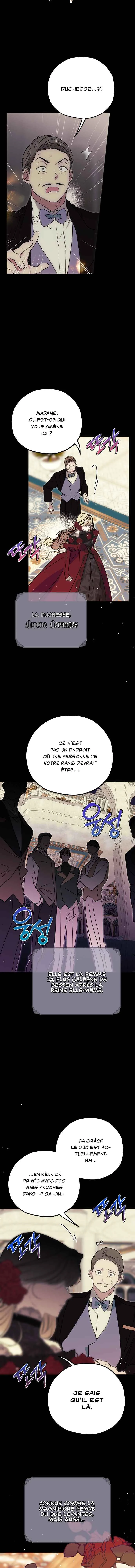 Moral-less Scandal Chapitre 0 - Page 3