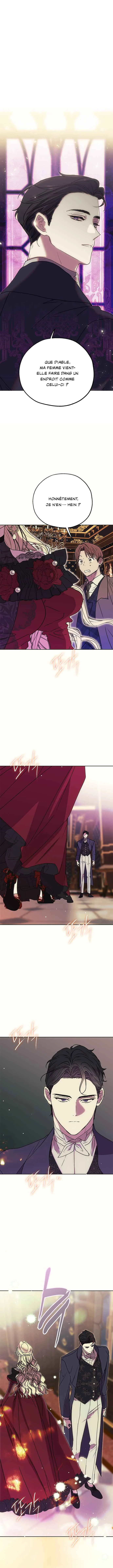 Moral-less Scandal Chapitre 0 - Page 7