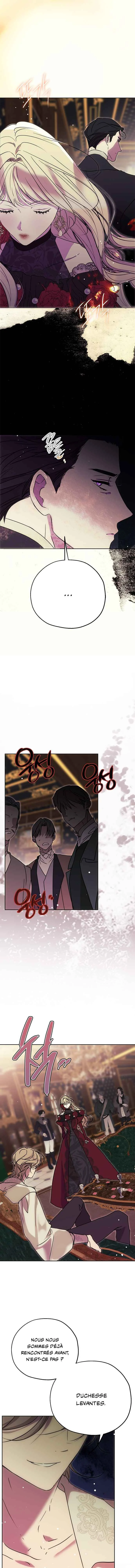 Moral-less Scandal Chapitre 0 - Page 8