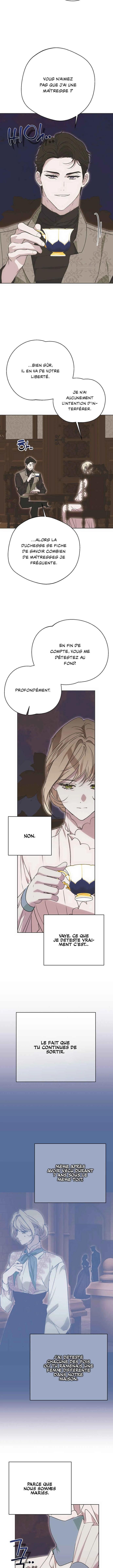 Moral-less Scandal Chapitre 1 - Page 4
